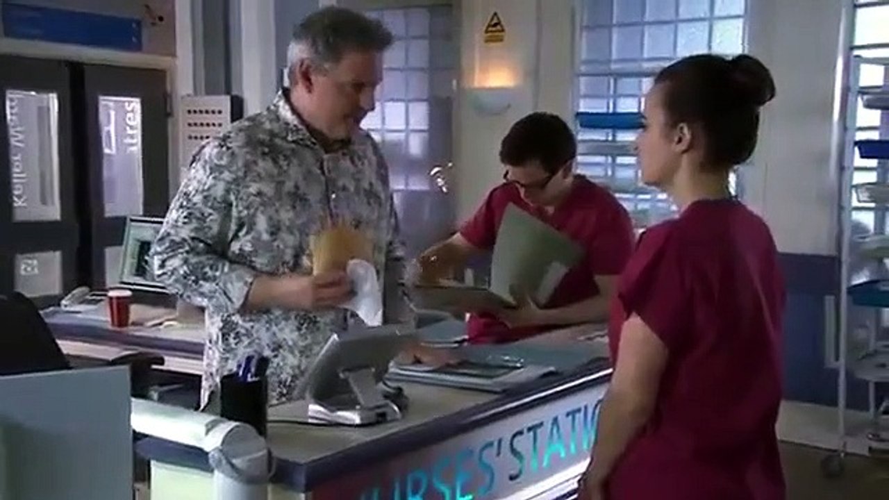 Holby City - Se16 - Ep31 HD Watch HD Deutsch