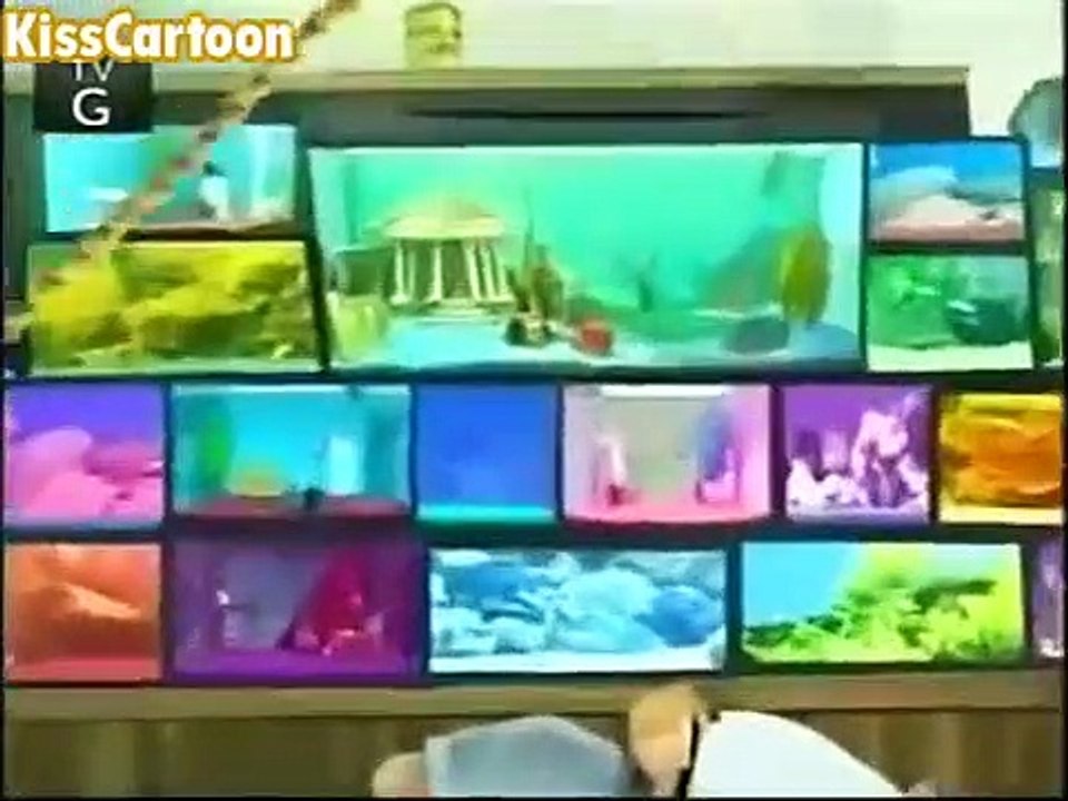 Fish Hooks - Se2 - Ep02 HD Watch HD Deutsch