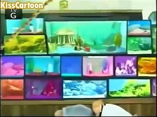 Fish Hooks - Se2 - Ep02 HD Watch HD Deutsch