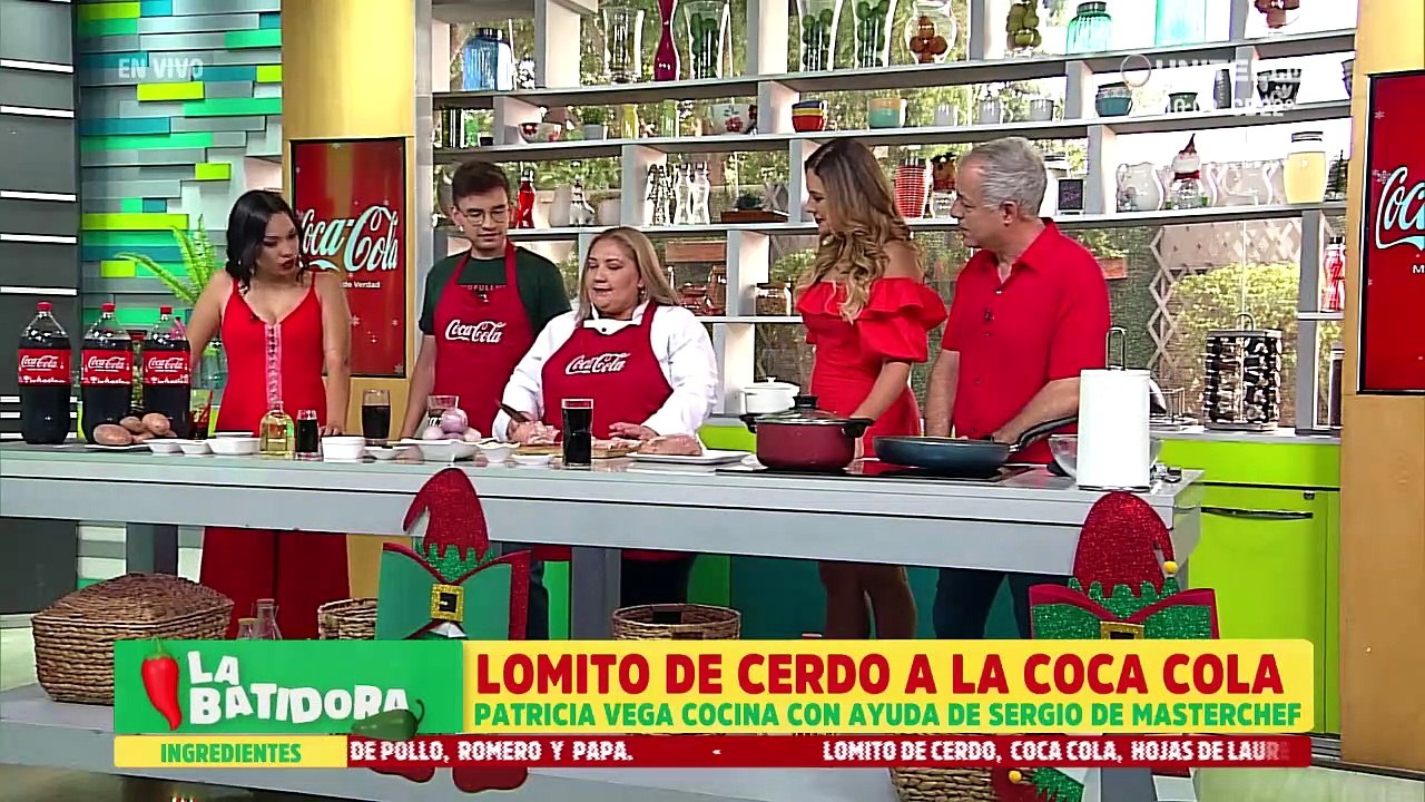 Secretos para cocinar un exquisito plato de lomito de cerdo