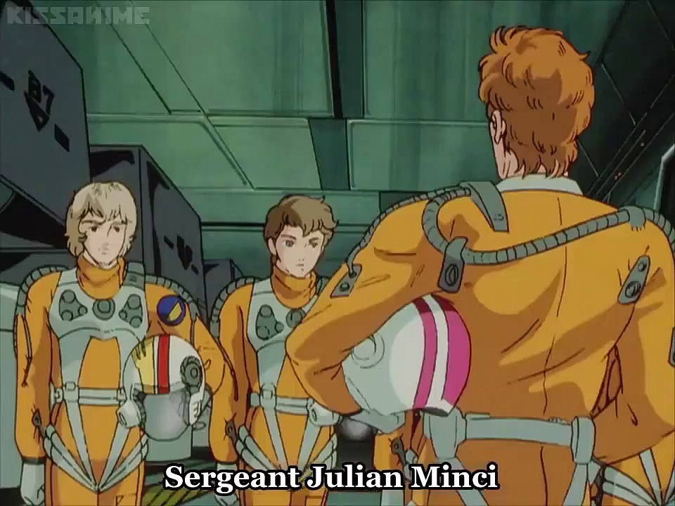 Ginga Eiyuu Densetsu - Ep27 HD Watch HD Deutsch