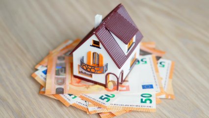 À Noirmoutier, cet appartement de 30 m2 est vendu à un prix de départ dérisoire aux enchères