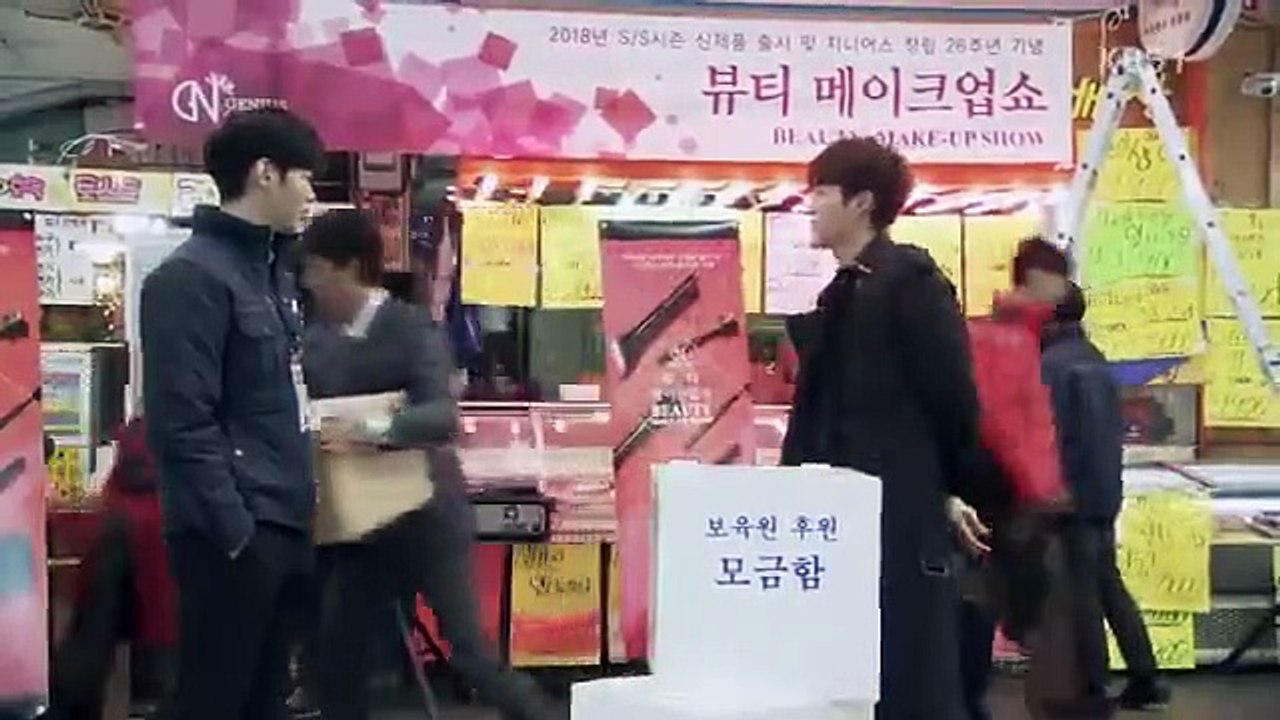 Hate To Love You - Ep12 HD Watch HD Deutsch