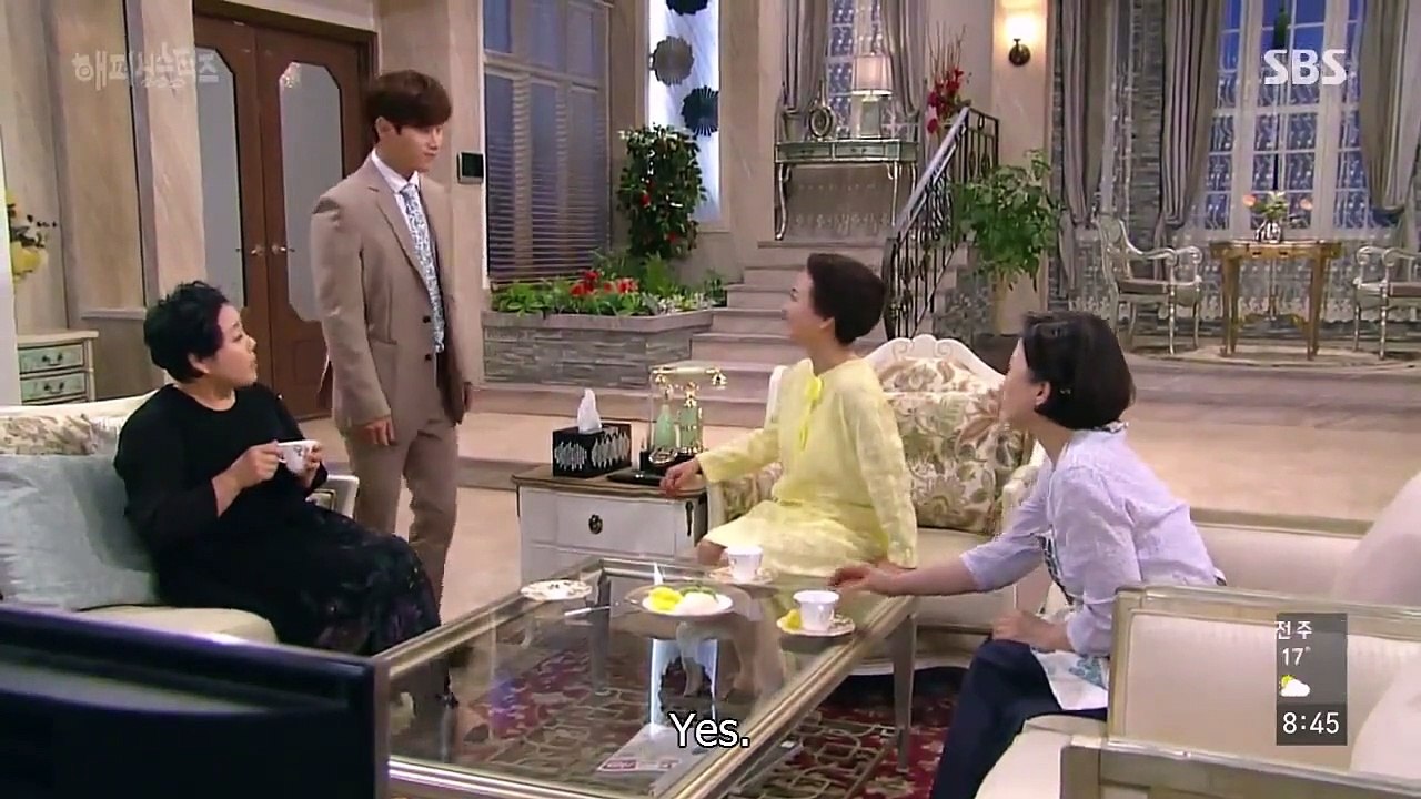 Happy Sisters - Ep118 HD Watch HD Deutsch