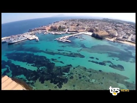 Assegnati alla Liberty Lines anche i collegamenti veloci con Lampedusa e Linosa