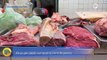 Aumenta 40% la venta de carne de puerco por la preparación de cenas navideñas