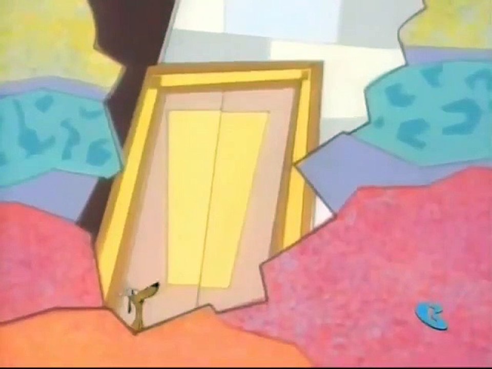 2 Stupid Dogs - Se2 - Ep14 HD Watch HD Deutsch