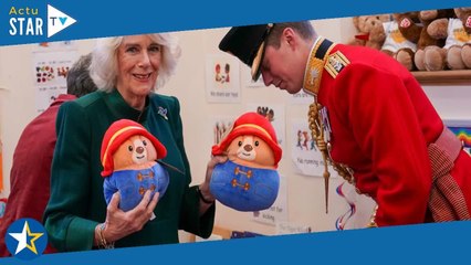 Camilla Parker Bowles raciste ? Cette vidéo de l’épouse du roi Charles III avec des enfants qui fait