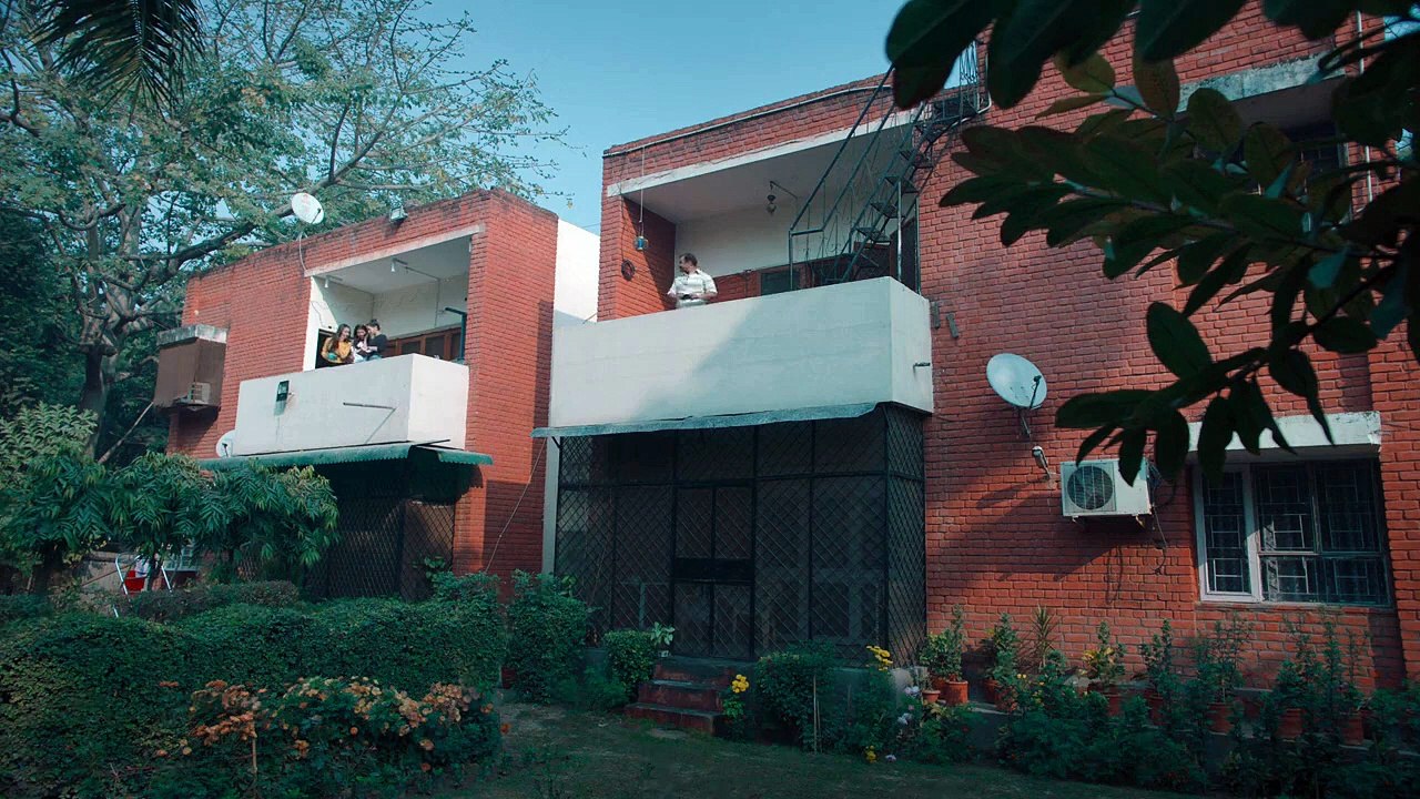 Breathe In den Schatten Staffel 1 Folge 3