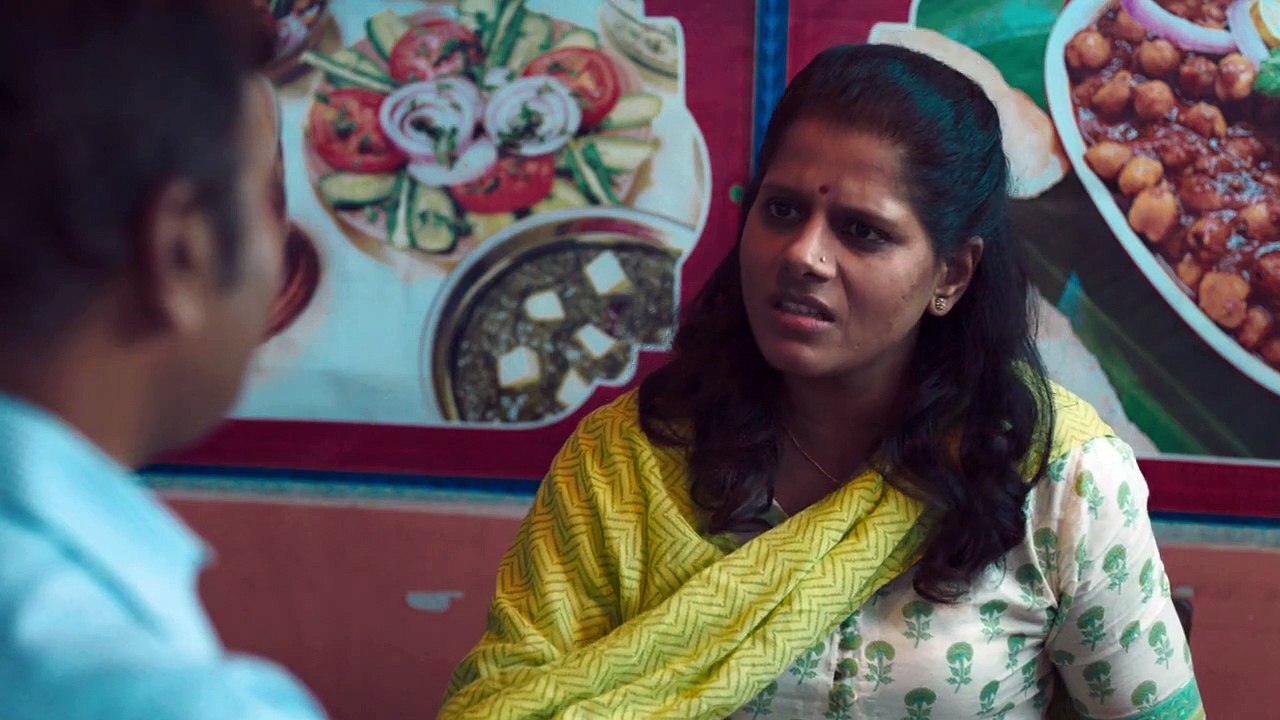 Breathe In den Schatten Staffel 1 Folge 4