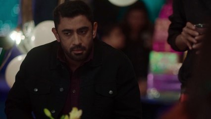 Breathe In den Schatten Staffel 1 Folge 8