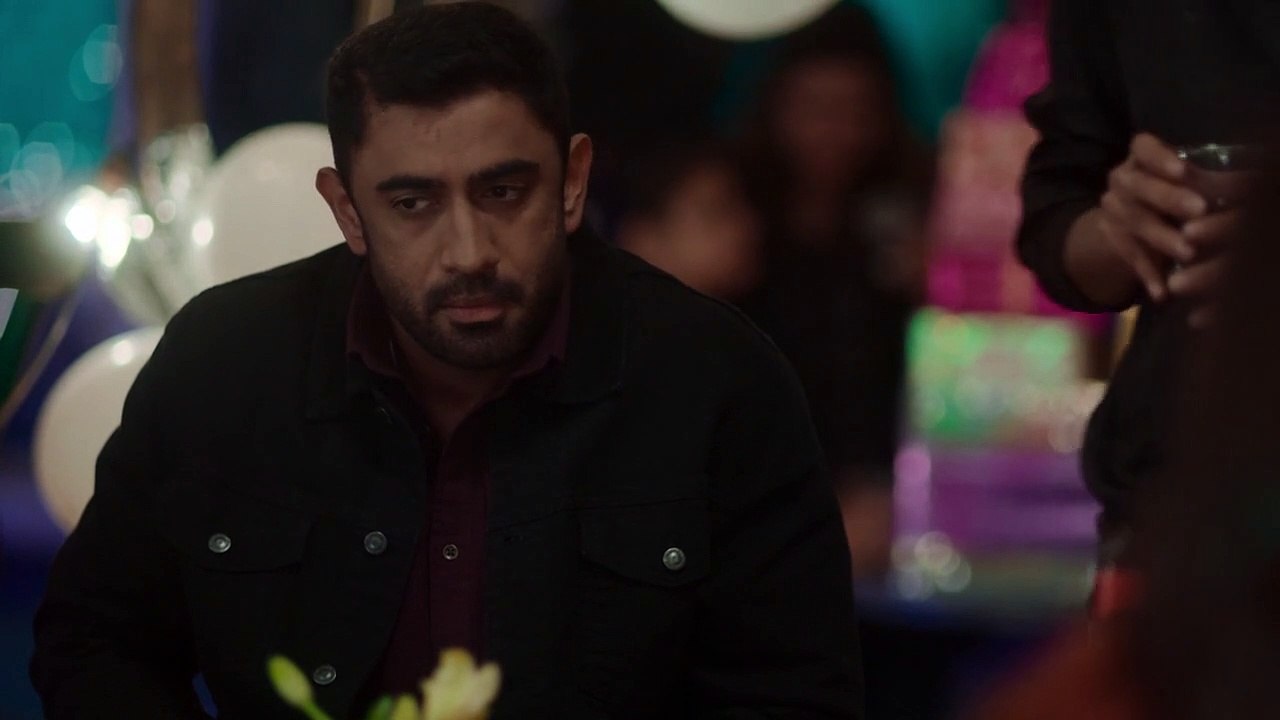 Breathe In den Schatten Staffel 1 Folge 8