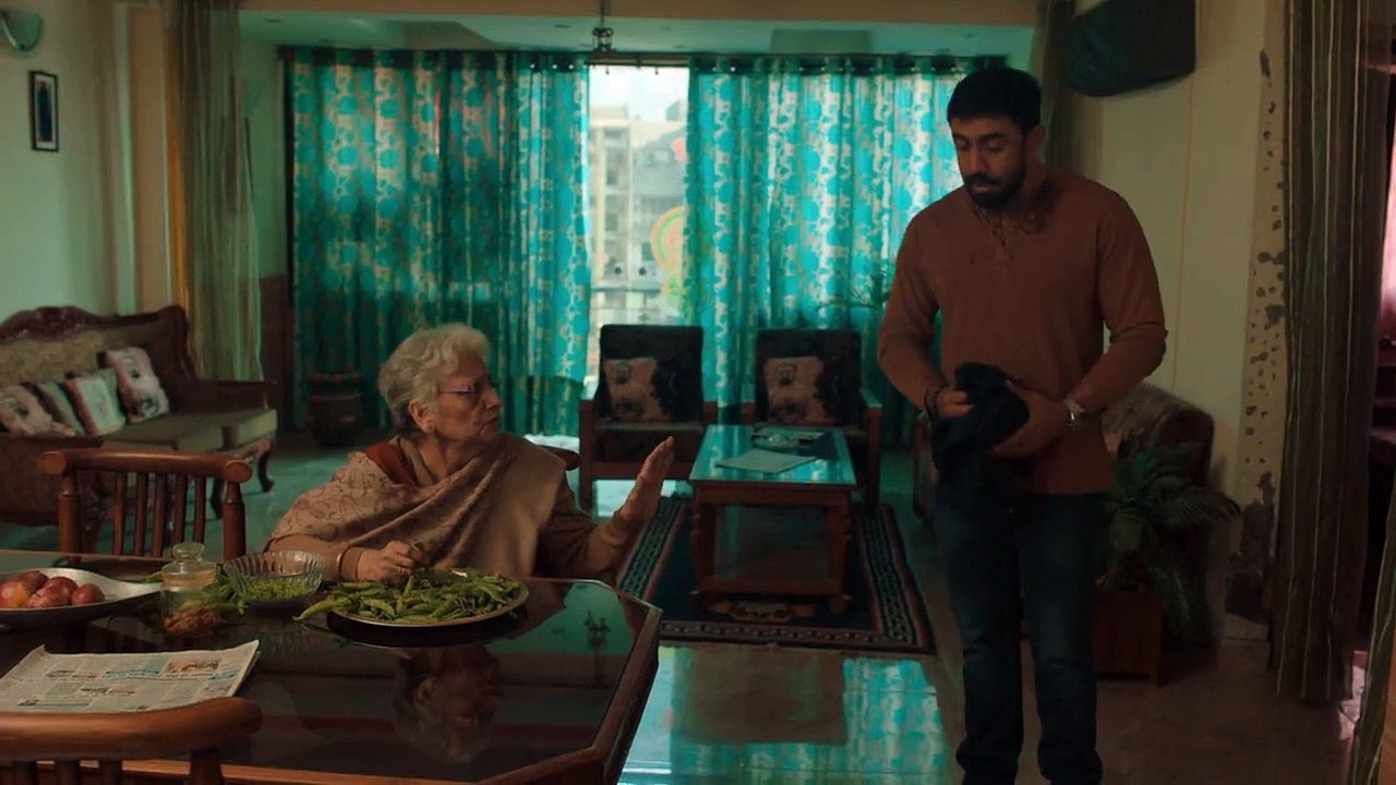 Breathe In den Schatten Staffel 1 Folge 10