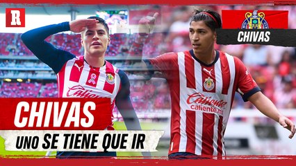 ¿A quién SACRIFICARÍAN  tras la llegada de DANIEL RÍOS?