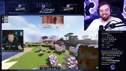LO PILLAN FUMANDO Y LE DA IGUAL!! IBAI REACCIONA A EL FAIL DE CAROLA