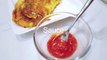 Super Easy Fluffy Omelette Recipe | Meal for Breakfast, Brunch, Lunch or Dinner