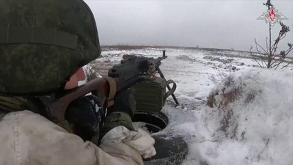 البيت الأبيض يتعهد بفرض عقوبات على فاغنر الروسية.. لماذا؟