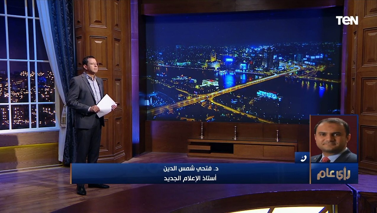 ما هي أكثر المهن المهددة بالاختفاء بسبب الذكاء الاصطناعي؟.. أستاذ الإعلام الجديد يجيب