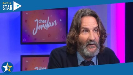 "Quand la confiance est rompue, c'est irréparable" : Frédéric Beigbeder revient sur son embrouille a
