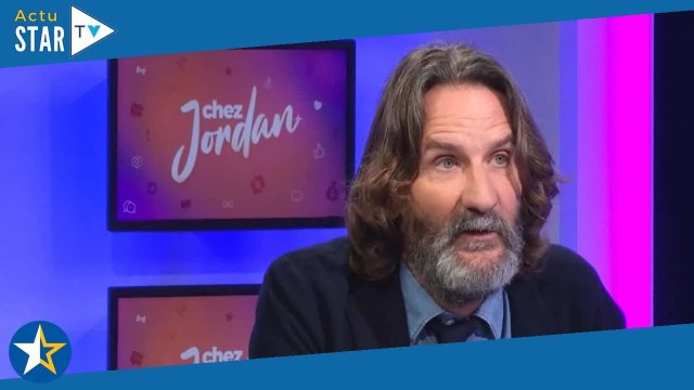 Quand la confiance est rompue, c'est irréparable : Frédéric Beigbeder revient sur son embrouille a