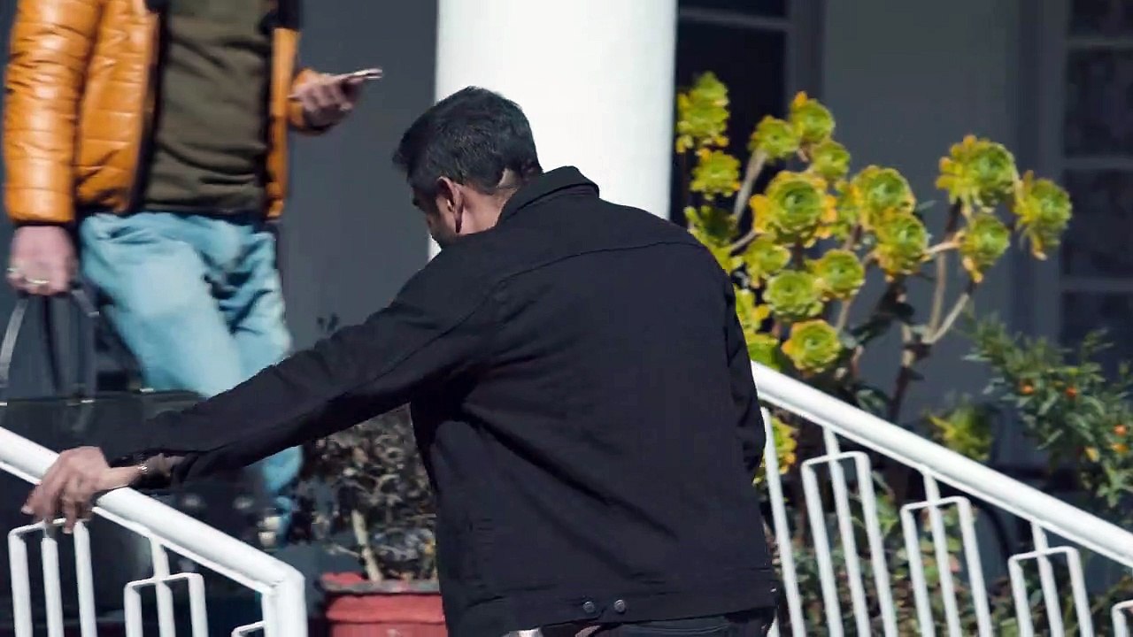 Breathe In den Schatten Staffel 1 Folge 12