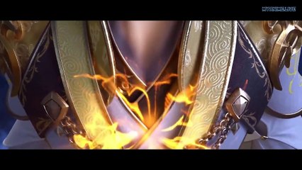 完美世界 Perfect World, Wanmei Shijie Ep 90 English Subbed