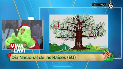 Vivalavi León - 23 de diciembre del 2022