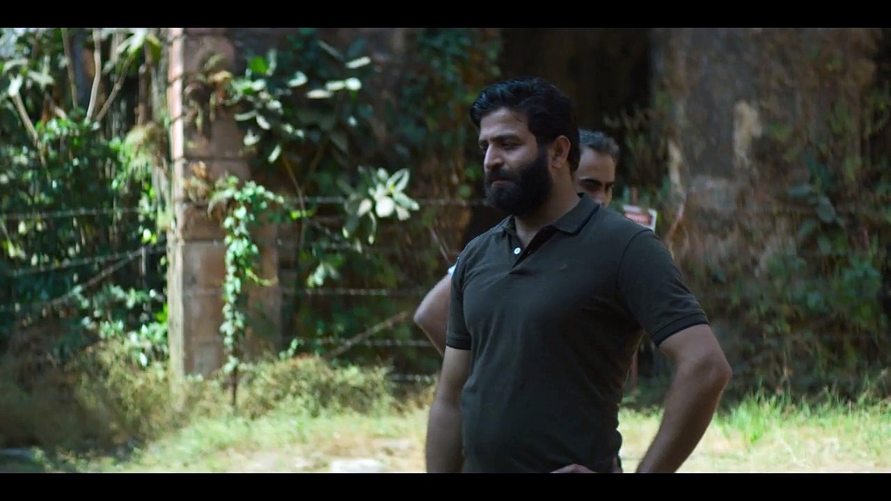 Der Pate von Bombay Staffel 2 Folge 5