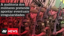 Defesa diz que relatório das Forças Armadas sobre urnas será entregue ao TSE nesta quarta (09)