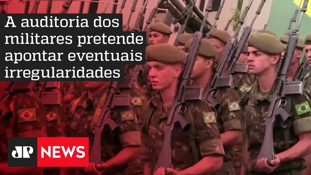 Defesa diz que relatório das Forças Armadas sobre urnas será entregue ao TSE nesta quarta (09)
