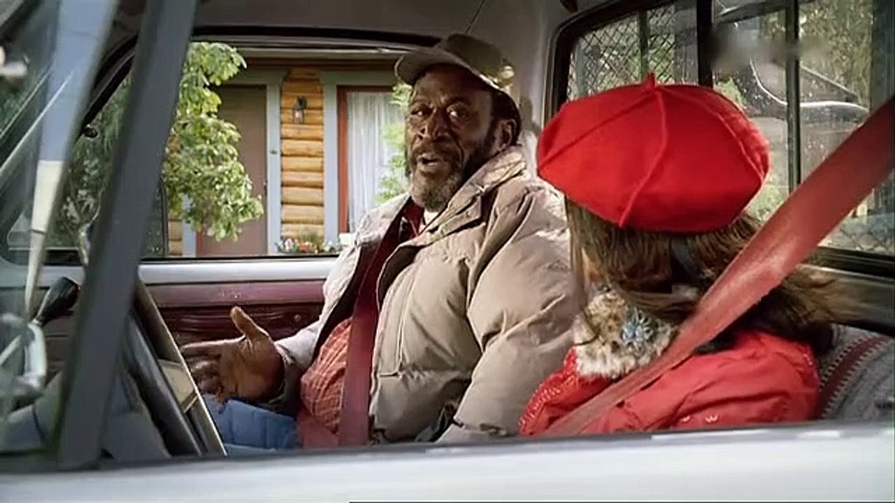 Men in Trees Staffel 1 Folge 11