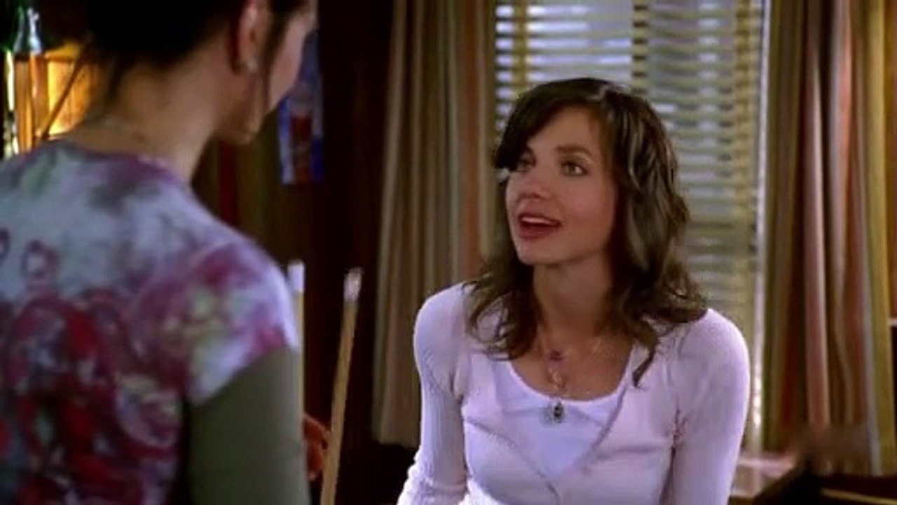 Men in Trees Staffel 1 Folge 13