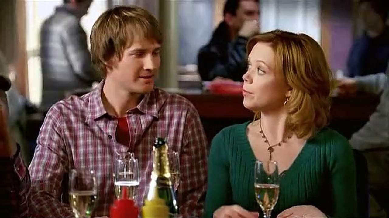 Men in Trees Staffel 1 Folge 14