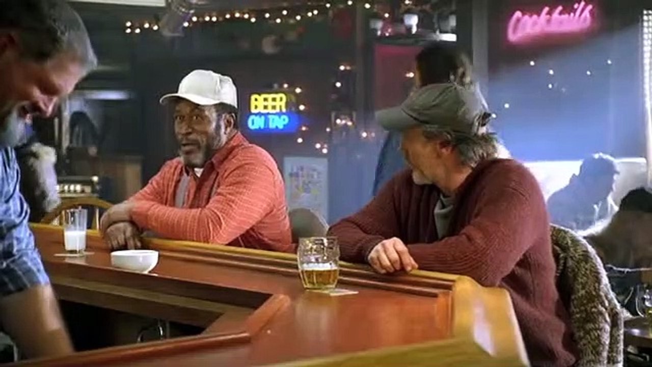 Men in Trees Staffel 1 Folge 15