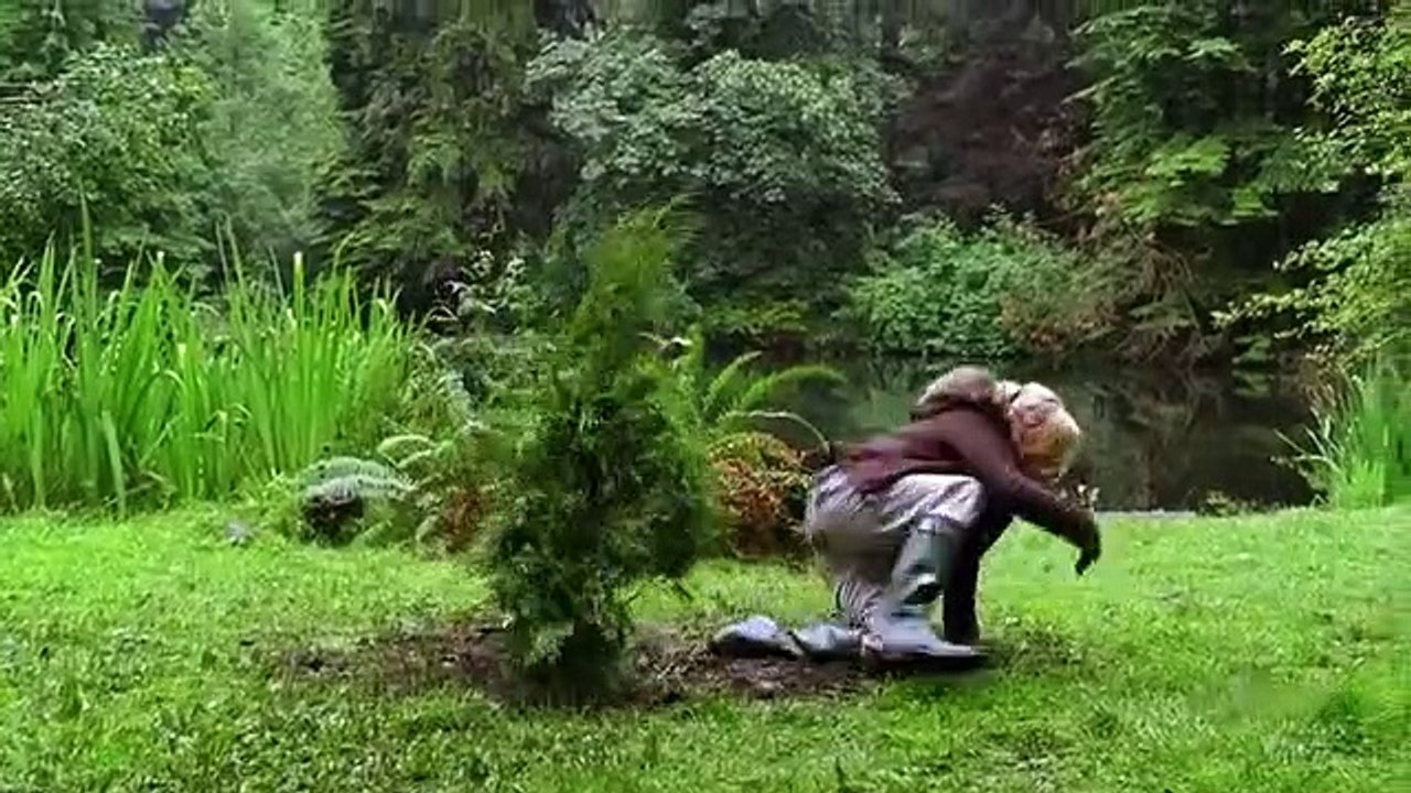 Men in Trees Staffel 2 Folge 1