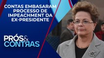 Comissão do Orçamento no Congresso “perdoa” contas de Dilma de 2014 e 2015