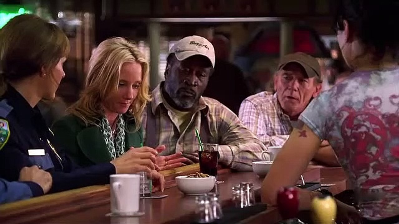 Men in Trees Staffel 2 Folge 7