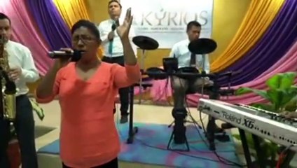 Música Cristiana / Adoración