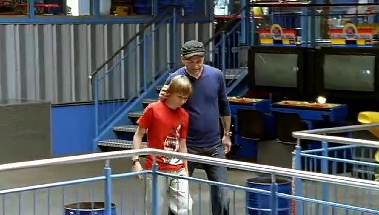 Tierärztin Dr. Mertens Staffel 2 Folge 6