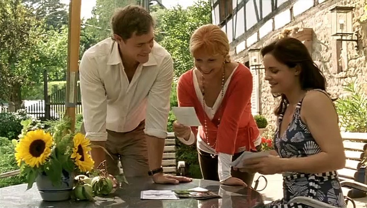 Tierärztin Dr. Mertens Staffel 3 Folge 1