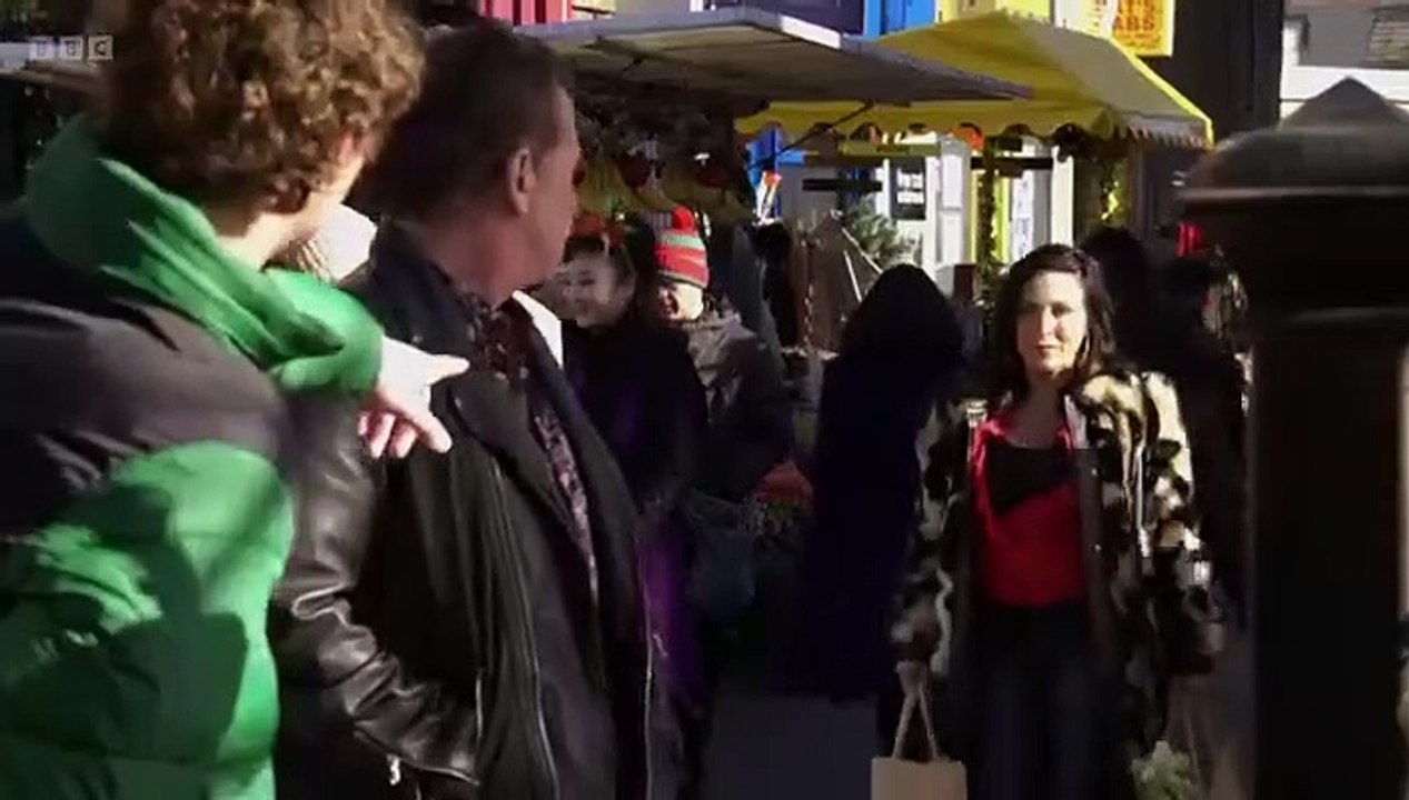 EastEnders 23rd December 2022 | EastEnders 23-12-2022 | EastEnders Friday 23rd December 2022
