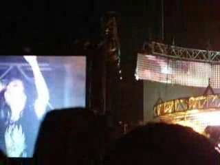 "Spring Nicht" 9 mars à bercy par schrei-fur-bill