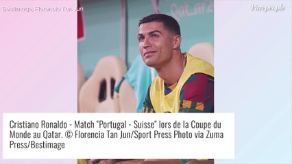 Cristiano Ronaldo bientôt en Arabie Saoudite ? Le contrat absolument indécent proposé au footballeur