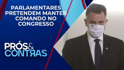 Moraes libera parte de verba bloqueada do PL para pagar funcionários