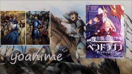 El duque pendragon cap 1 -60 parte 7