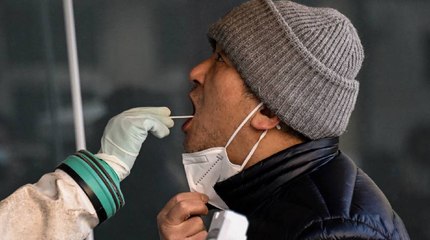 China anunció que no dará más reportes diarios sobre cifras del covid-19