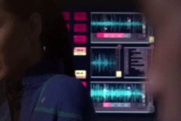 Star Trek Enterprise S04E06 The Augments