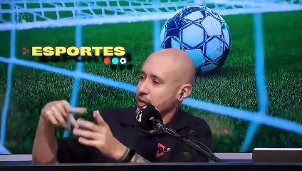 98 Esportes | Pés no chão no Cruzeiro