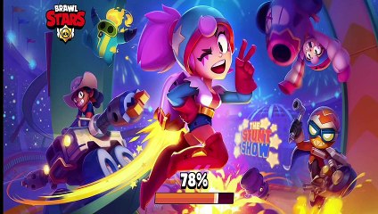 Brawl Stars | Part 49 | Gameplay Walkthrough | Gem Grab - Nita