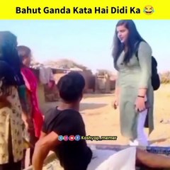 #2 Wah Kya scene hai# Hot maid #shorts#Trending Memes | Memes Compilation